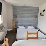 Apartament Mailh- Massibe 1 5 Pers Draps Serviettes Inclus Parking Pres Du Confort Bielle