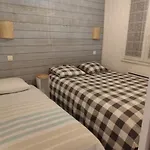 Mailh- Massibe 1 5 Pers Draps Serviettes Inclus Parking Pres Du Confort Apartament Bielle