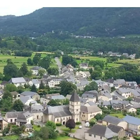 Apartment Mailh- Massibe 1 5 Pers Draps Serviettes Inclus Parking Pres Du Confort *