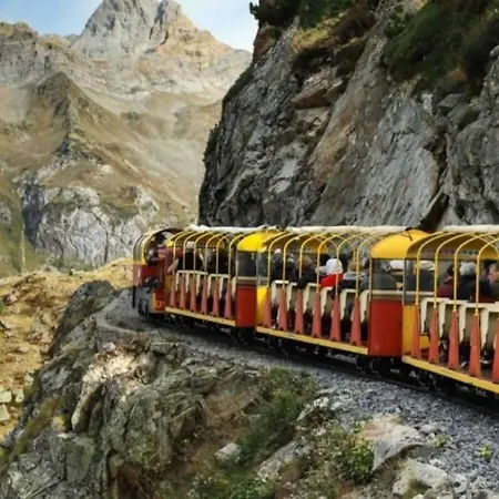 Mailh- Massibe 1 5 Pers Draps Serviettes Inclus Parking Pres Du Confort Apartment