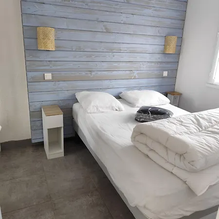 Apartment Mailh- Massibe T2 5 Couchages F A Proximite Du Linge De Maison Inclus Parking Jardin Clos *