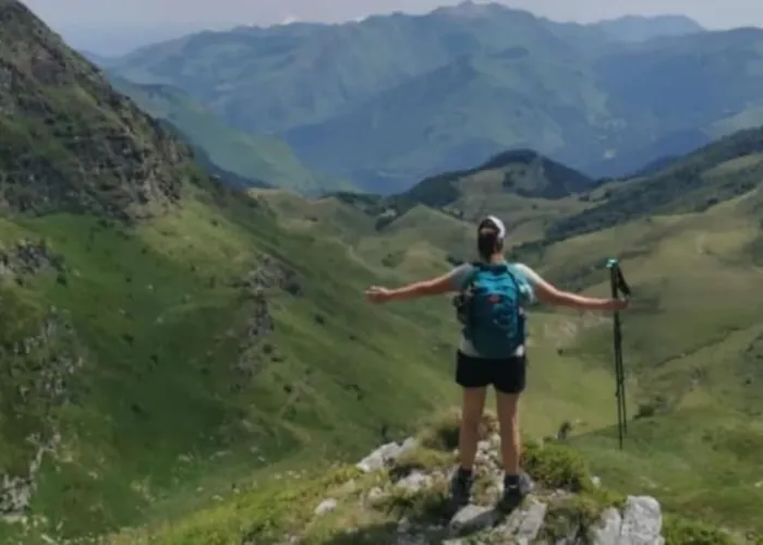 Apartmán Mailh- Massibe 1 5 Pers Draps Serviettes Inclus Parking Pres Du Confort *